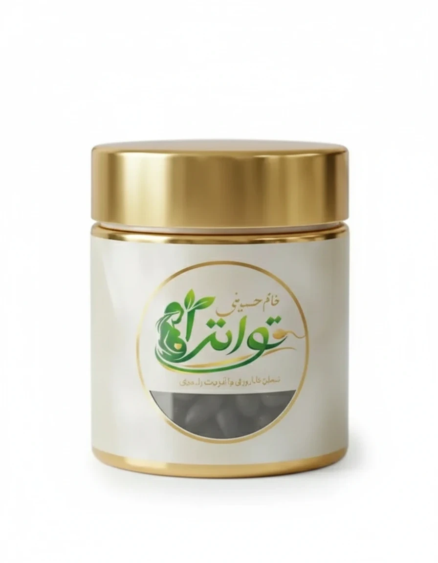 825cc4f1-7378-43da-b91b-1edc46101abf شیاف پاکسازی رحم و تخمدان توانزا۲۰عددی - Image 1
