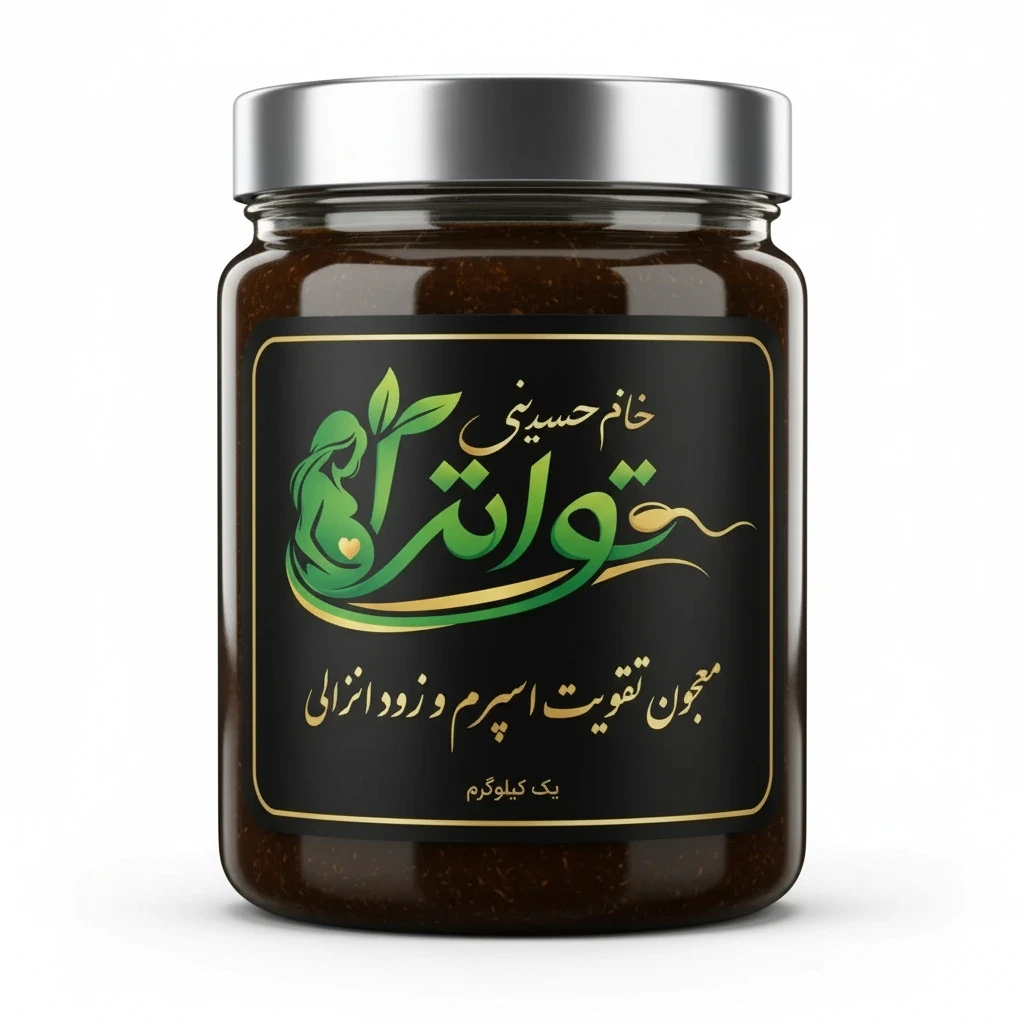 9fbd5fc0-a174-45b3-9503-6c75cef9e280 معجونVip افزایش قوای جنسی و میلی جنسی توانزا - Image 1
