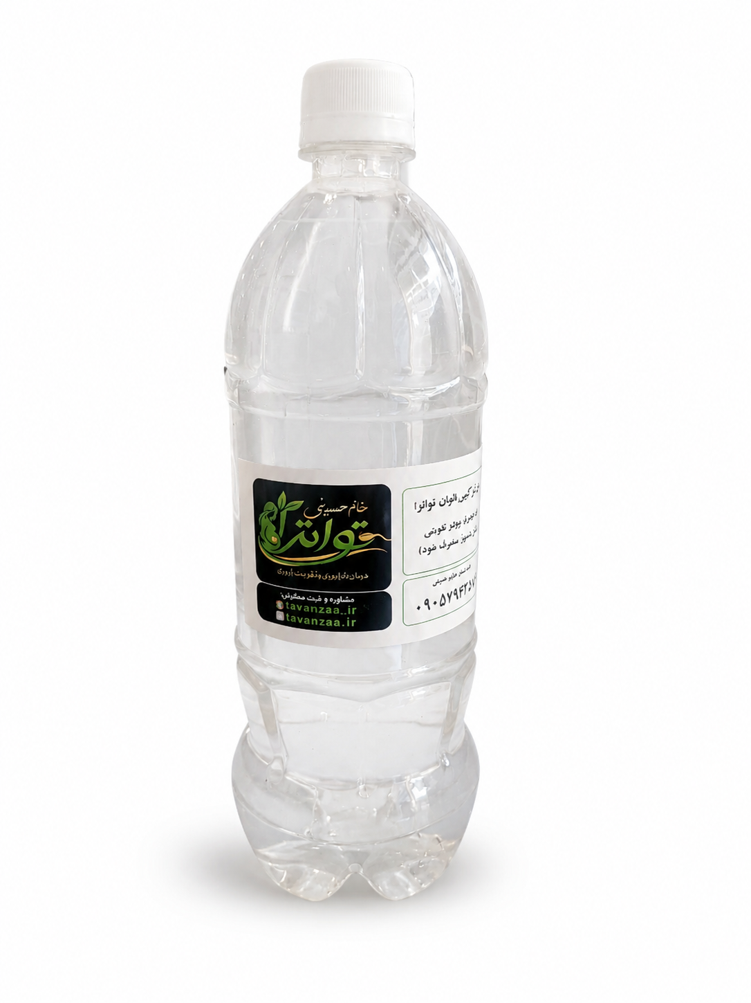 e2ac0ba7-b950-46b1-b4b6-55bcd9d2ba9e عرق ترکیبی توانزا - Image 1